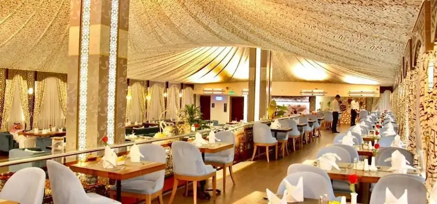Rua Al Hijrah Hotel image